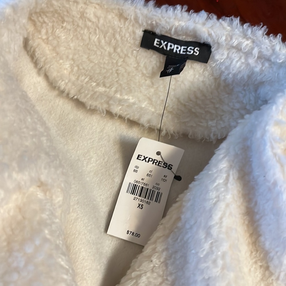 Express xs - Picture 2 of 3